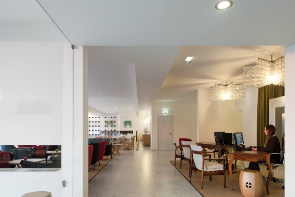 Furadouro Boutique Hotel Beach & Spa (Ovar)